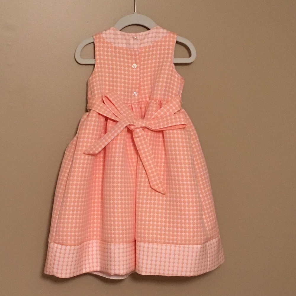 Beautiful Spring Dress - Picture 3 of 4